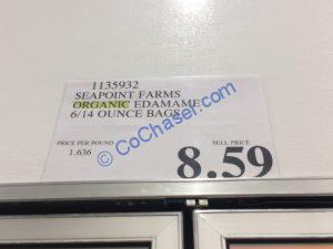 Costco-1135932-Seapoint-Farms-Organic-Edamame-tag