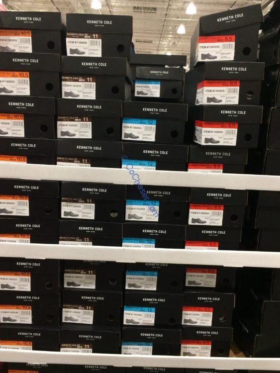 kenneth cole shoes costco