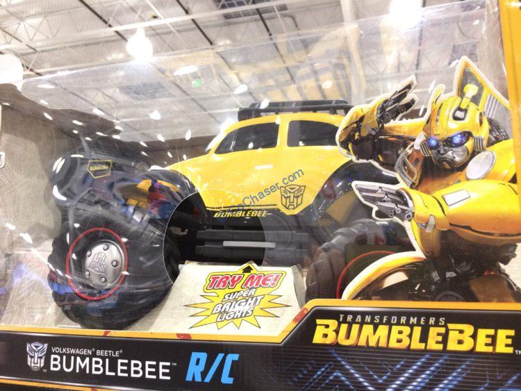 transformers bumblebee volkswagen beetle