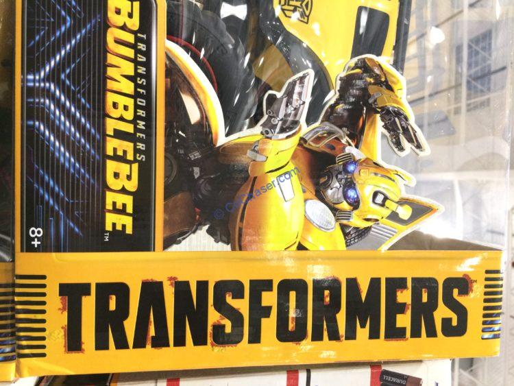 bumblebee rc costco