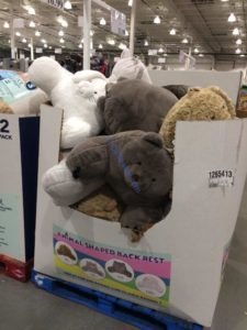 animal hugs collection costco