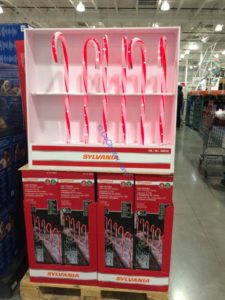 Costco-1900250-Sylvania-Candy-Cane-Lights-all