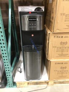 watercooler sleek