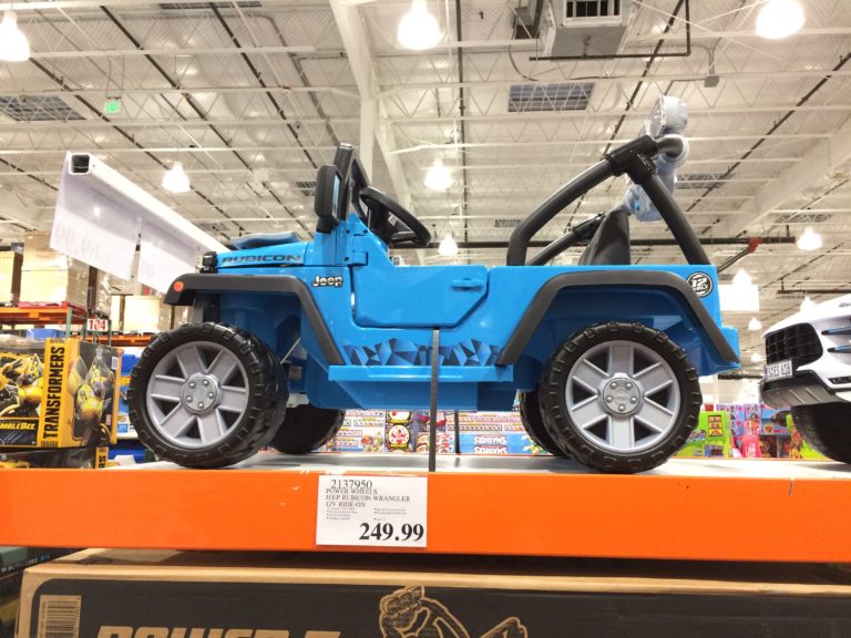 wellie wisher jeep costco