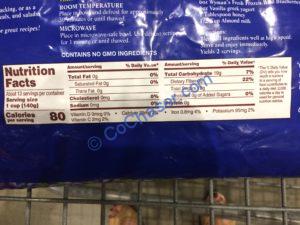 Costco-360386-Wymans-Wild-Blueberries-chart