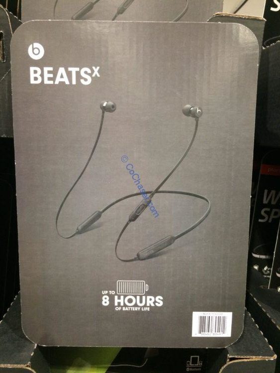 BeatSX Wireless Bluetooth Headphones 
