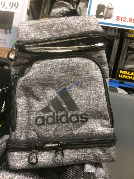Adidas Excel Lunch Pack, Model# LP5841 