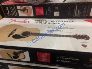 Costco-1244861-Fender-FA-125-Acoustic-Guitar-Pack1