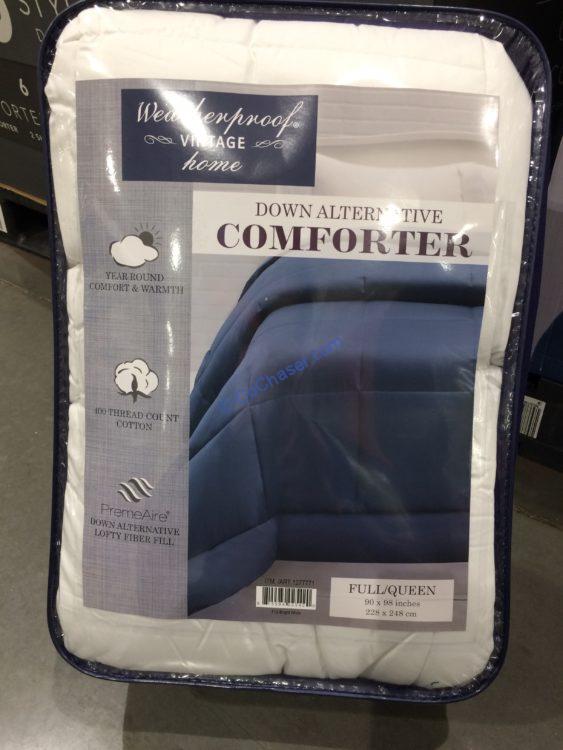 Costco-1277771-Weatherproof-Vintage-Down-Alternative-Comforter ...