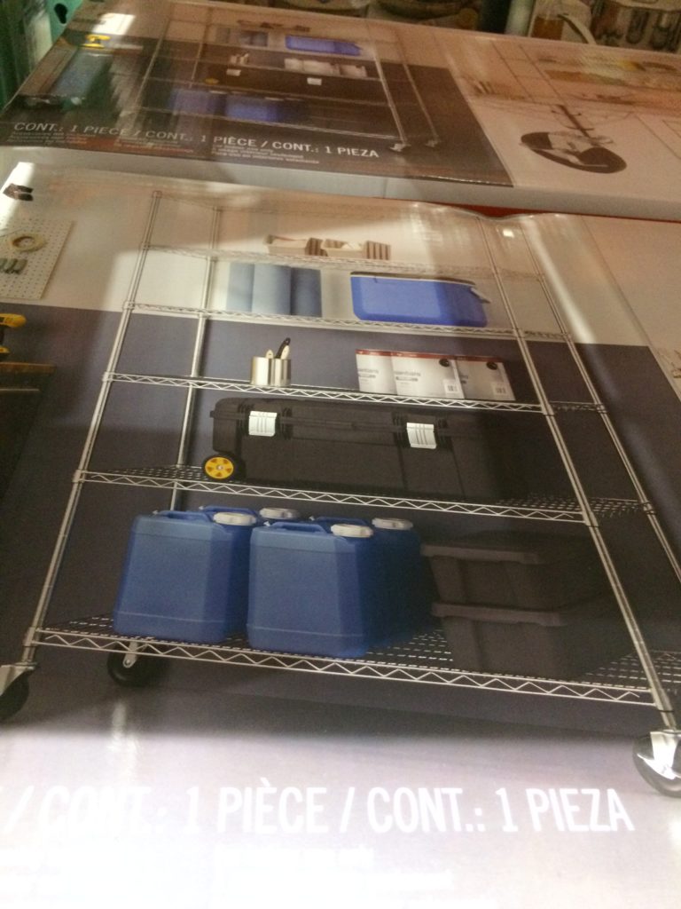Costco1900509TrinityNSF6TierShelf2 CostcoChaser
