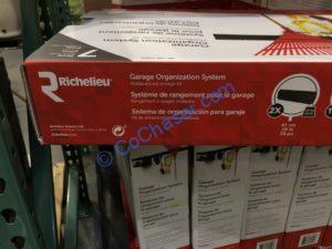 Costco-1193830-Richelieu-Garage-Organization-System4