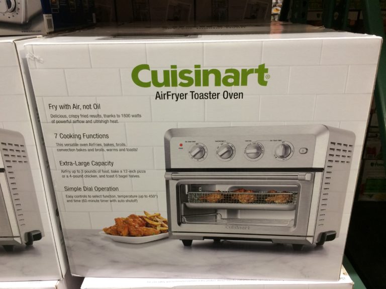 Costco1282828CuisinartAirFryerToasterOven1 CostcoChaser