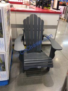 Adirondack Chair by Leisure Line – CostcoChaser