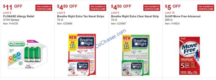 Costco Coupon Book: March 13 – April 07, 2019 – CostcoChaser