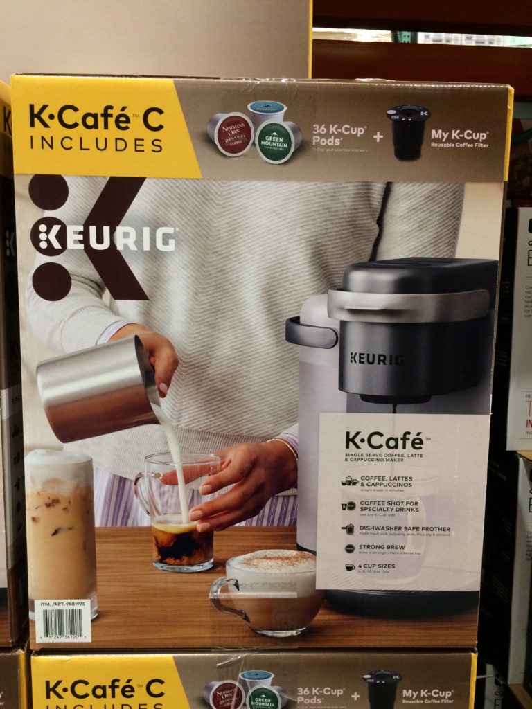 Costco-9981975-Keurig-K-Café-C-Latte-Cappuccino-Coffee-Brewer2 ...