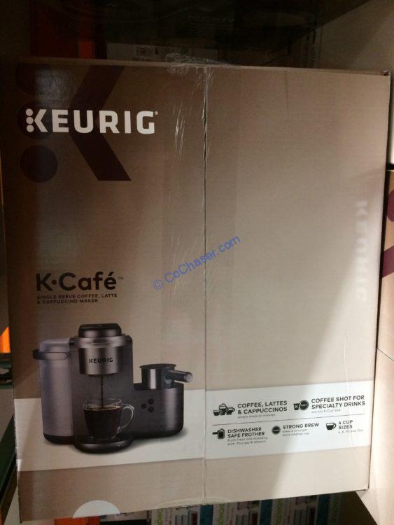 Costco-9981975-Keurig-K-Café-C-Latte-Cappuccino-Coffee-Brewer5 ...