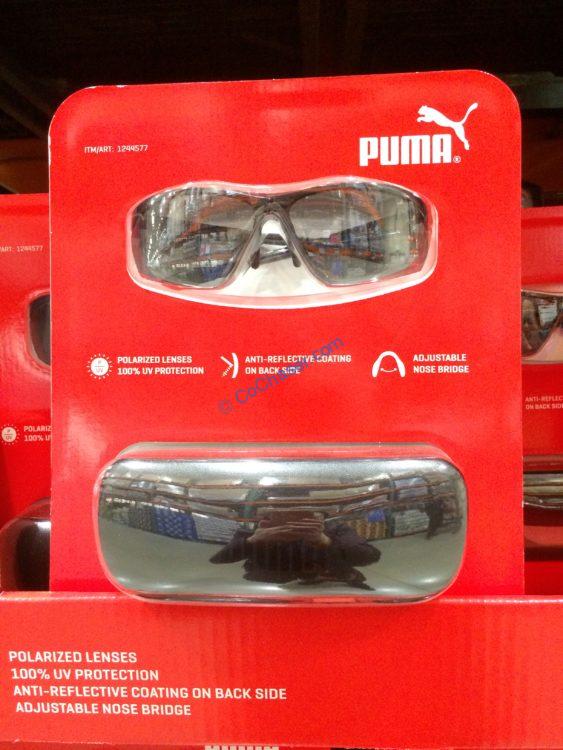 puma sunglasses costco