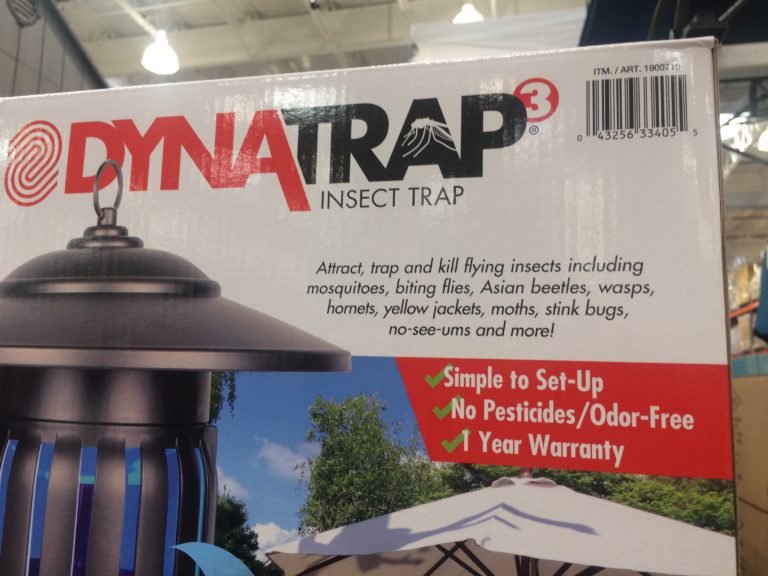 dynatrap costco