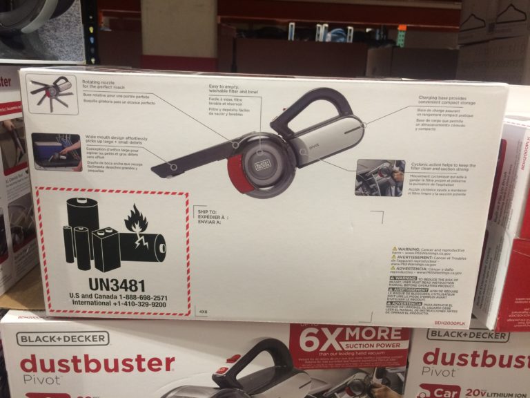 black and decker toy tools costco