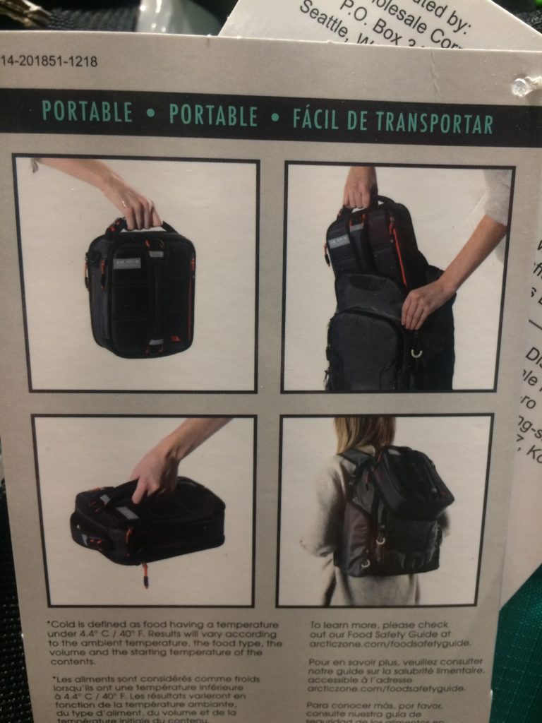 Costco1650076CaliforniaInnovationsExpandableLunchPackuse