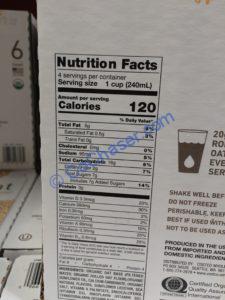 Costco-1272413-Organic-Oat-Beverage-Unsweetened-chart