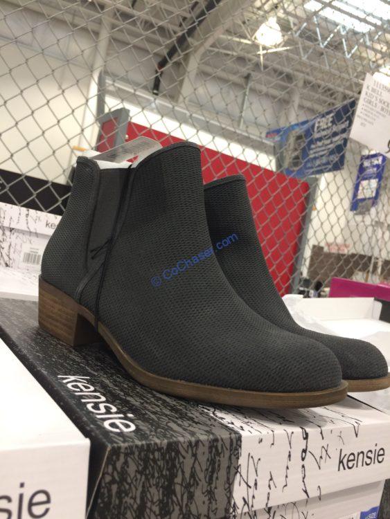 kensie boots at costco