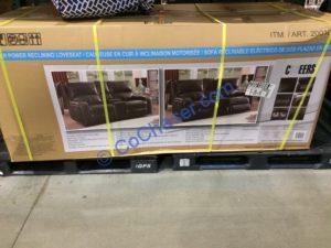 Costco-2001066-Sawyer-Leather-Power-Reclining-Loveseat1