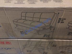 Costco-2001075-Relax-A-Lounger-EUROLOUNGER-size