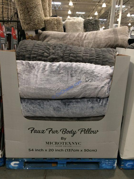pillows in costco