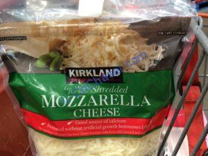 Costco-1116038-Kirkland-Signature-Shredded-Mozzarella-name