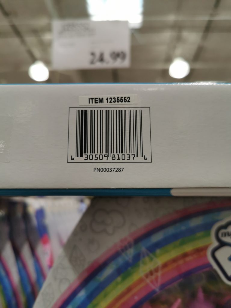 my little pony costco