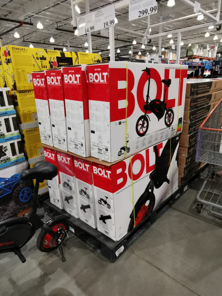 costco jetson bolt