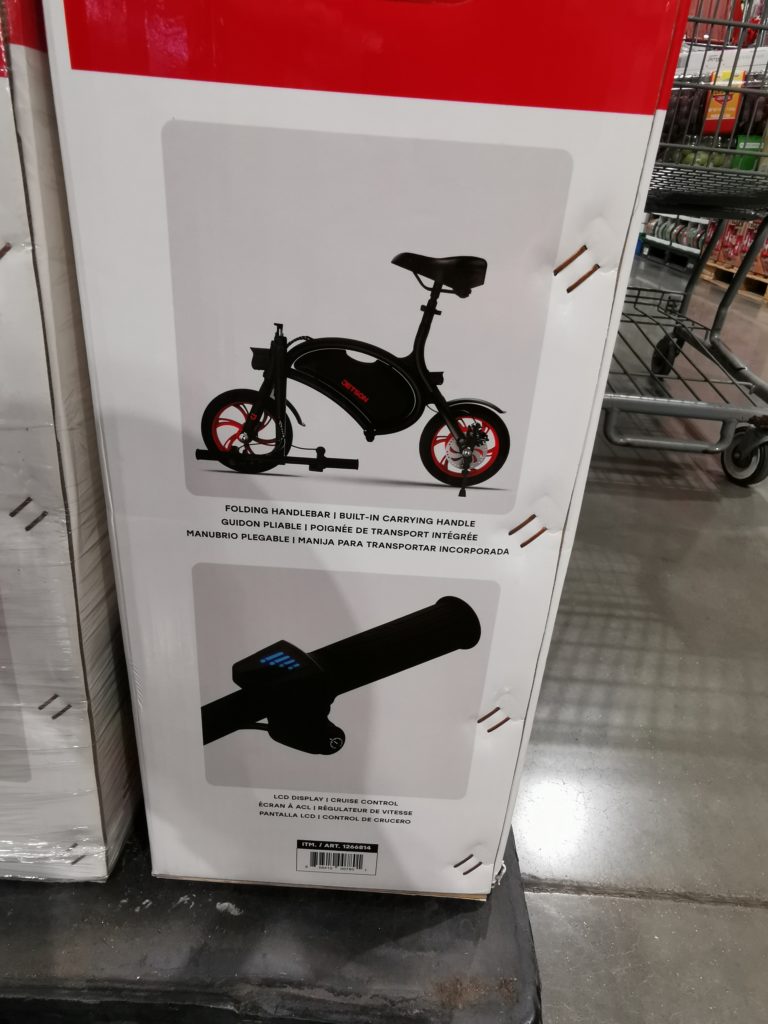 costco jetson bolt