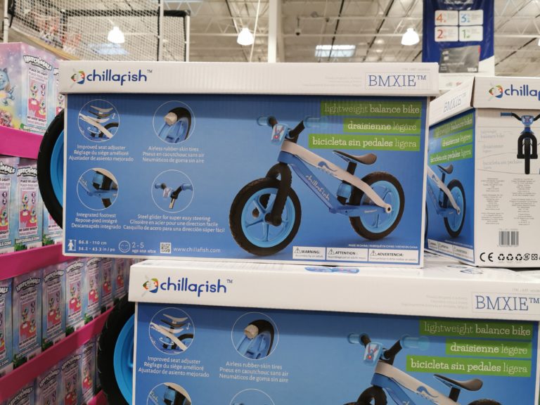 costco balance bike