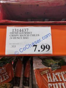 Costco-1314437-Fresh-Gourmet-Crispy-Hatch-Chiles-tag