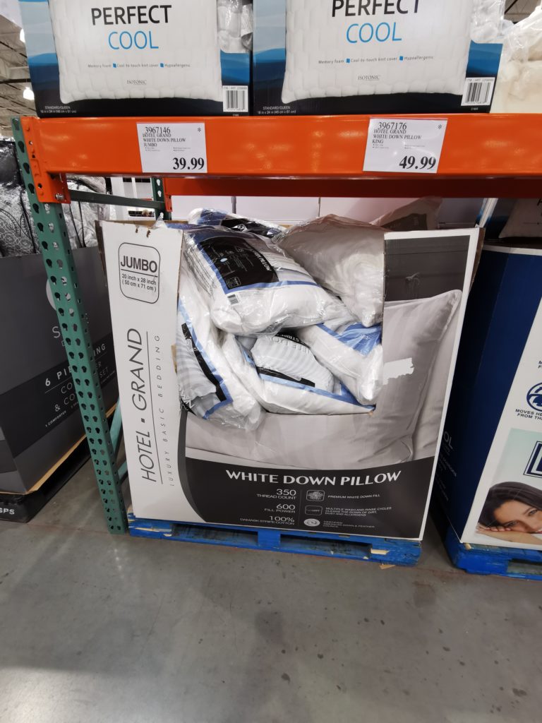 costco cat pillow