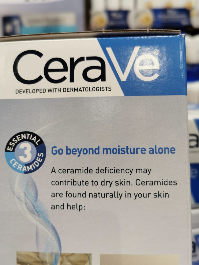 Costco1246974CeraVeMoisturizingCream3 CostcoChaser