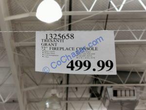 Costco-1325658-Tresanti-Grant-72-Fireplace-Console-tag