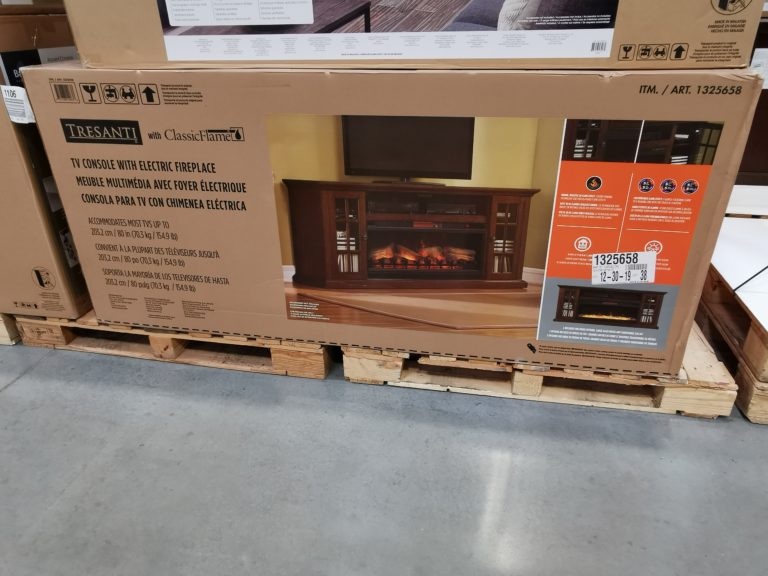 Costco1325658TresantiGrant72FireplaceConsole1 CostcoChaser