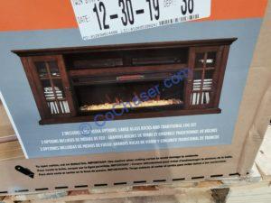 Costco-1325658-Tresanti-Grant-72-Fireplace-Console3