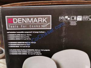 Costco-1338498-Denmark-12PC-Square-White-Dinnerware-Set-name