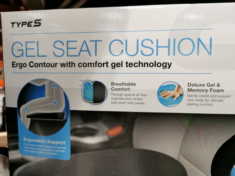 contour pillow costco