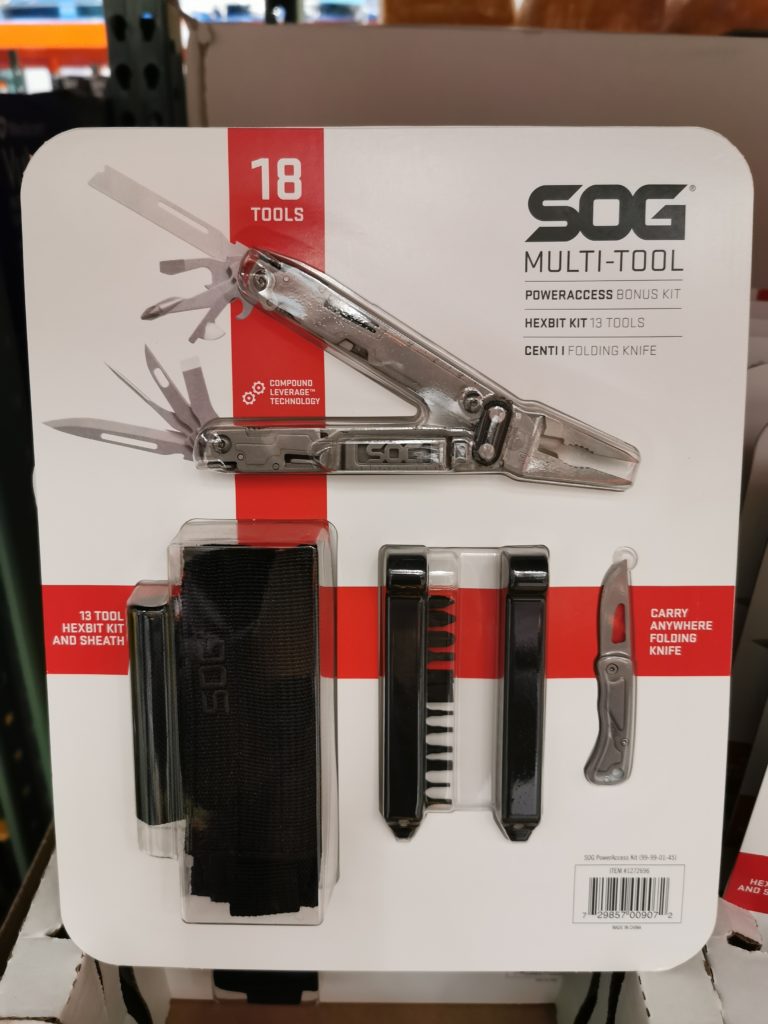 sog multi tool