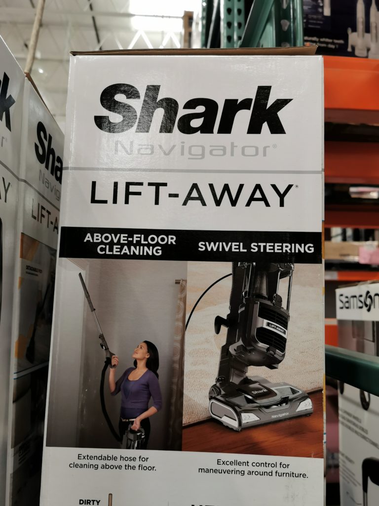 Costco3752553SharkNavigatorLiftAwayUprightVacuumname CostcoChaser