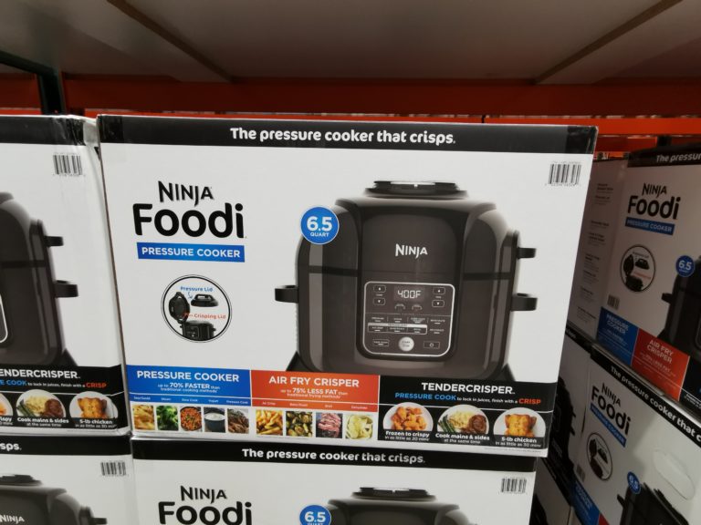 Costco3297950NinjaFoodiPressureCookerAirFryer1 CostcoChaser