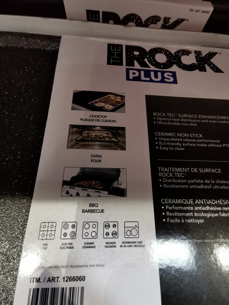 Costco1266060TheRockReversibleGrillPan4 (2) CostcoChaser