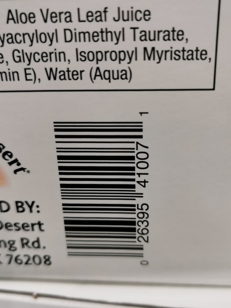 costco lily pad