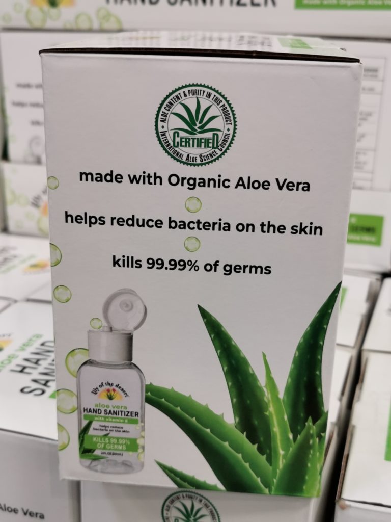 costco lily pad