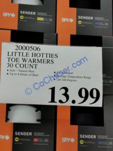 Costco-2000506-Little-Hotties-Toe-Warmers-tag