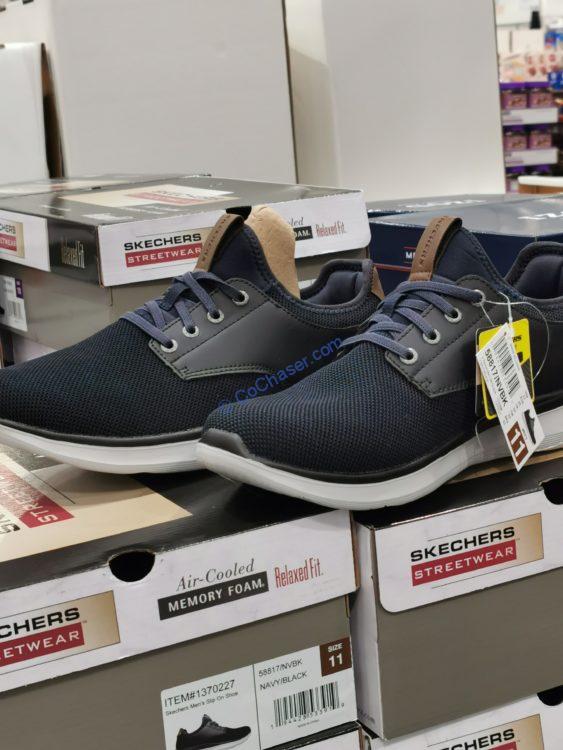 Skechers Men's Athletic Shoe – CostcoChaser